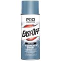 Easy-Off Stainless Steel Cleaner/Polish, 17 fl oz (0.5 quart) Can, 6 PK RAC76461CT